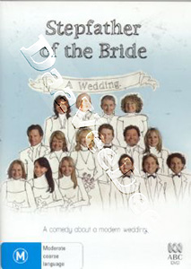 Stepfather of the Bride (DVD)